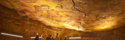 Cuevas de Altamira 1